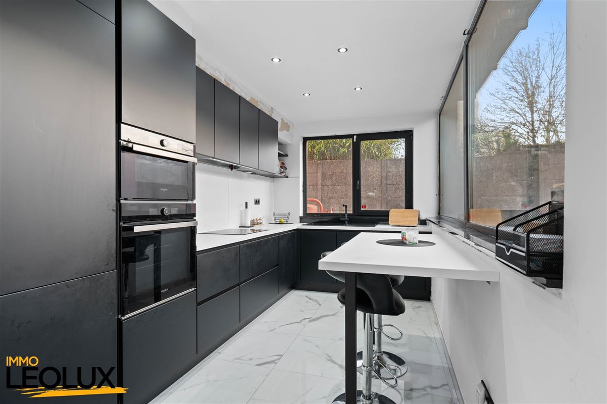 instapklare woning in Asse Te koop