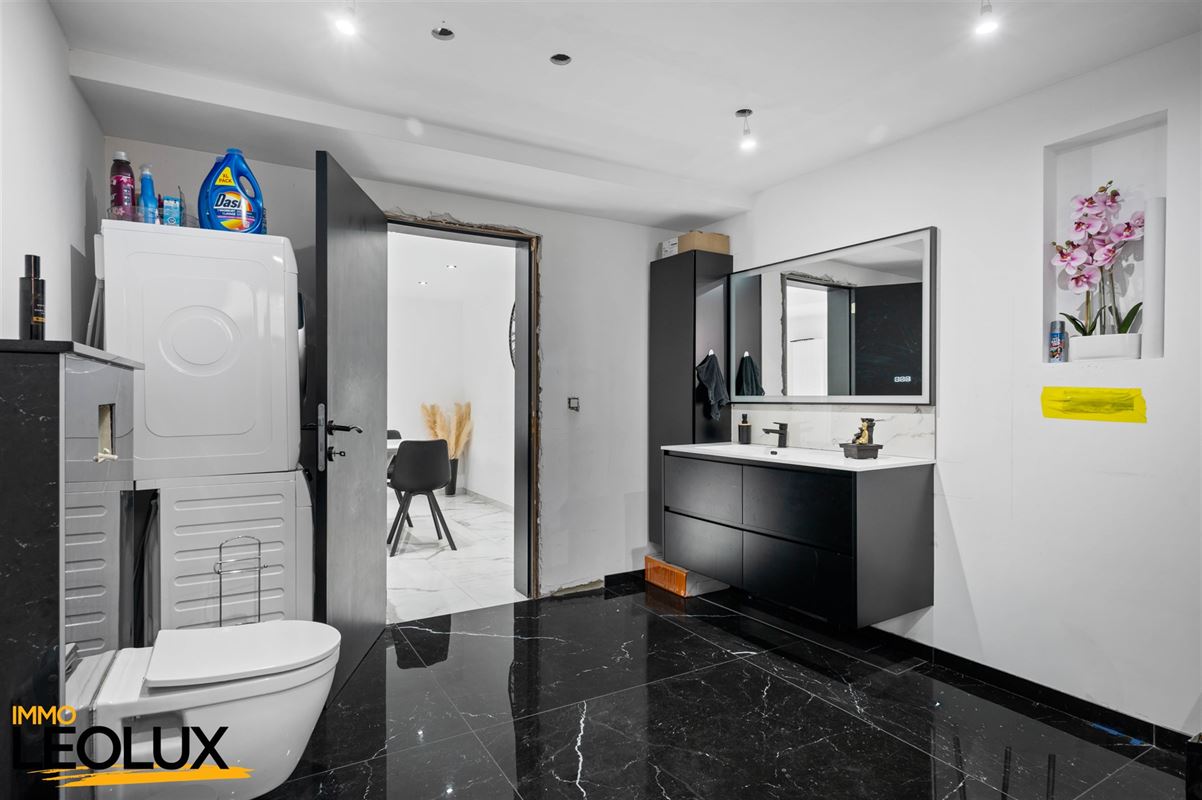 instapklare woning in Asse Te koop