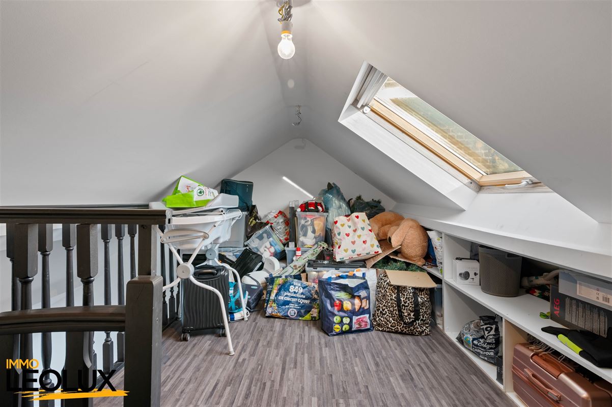 instapklare woning in Asse Te koop
