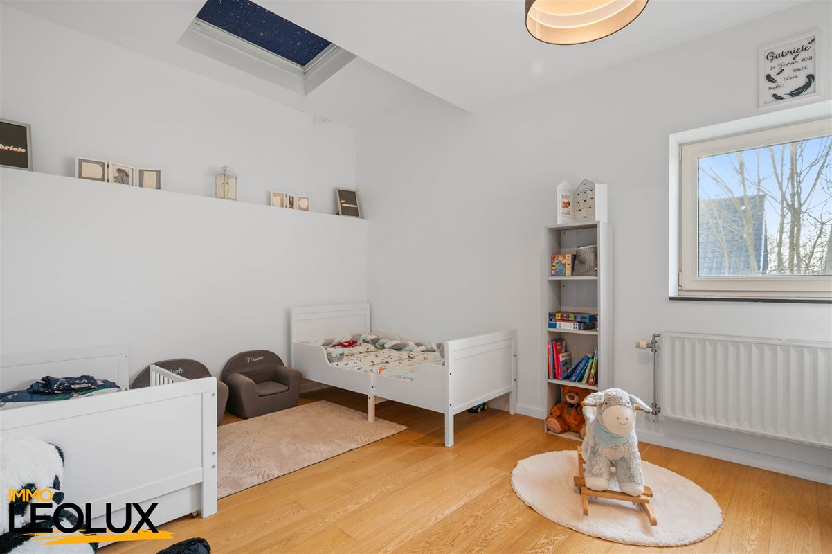 instapklare woning in Asse Te koop