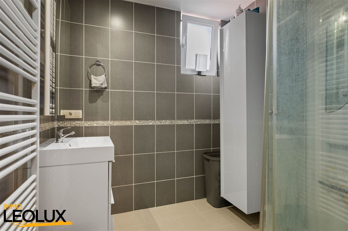 instapklare woning in Asse Te koop