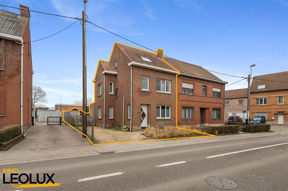 Huis