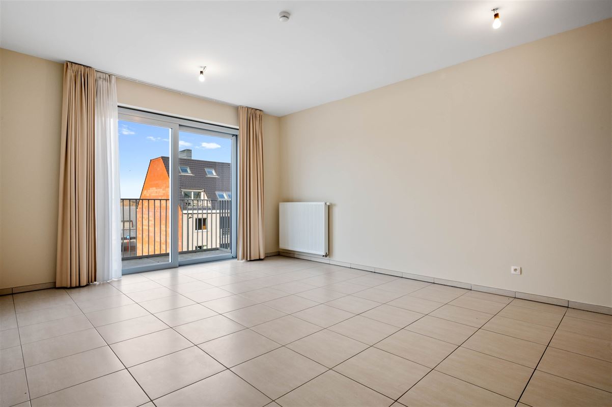 Service flat in centrum Wolvertem