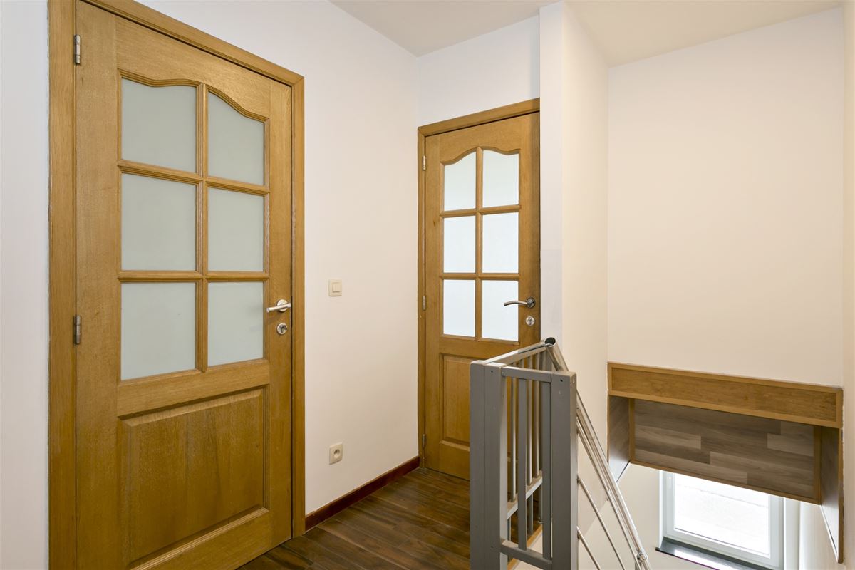 Centre de biens immobiliers productifs Wolvertem