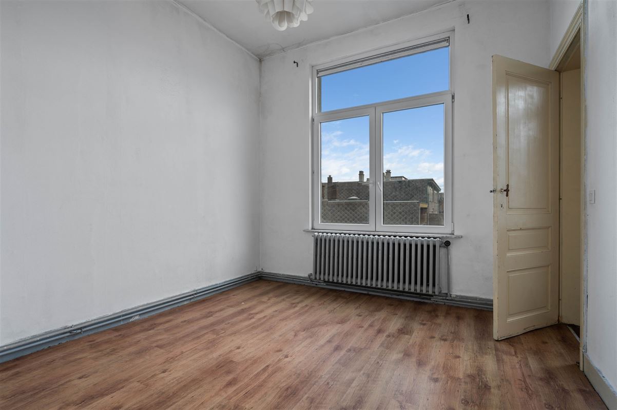 Appartement au cœur de Jette !