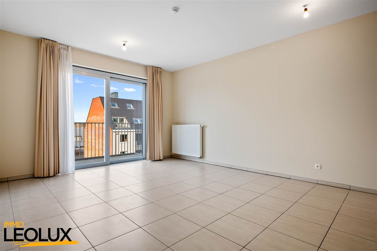 Service flat in centrum Wolvertem