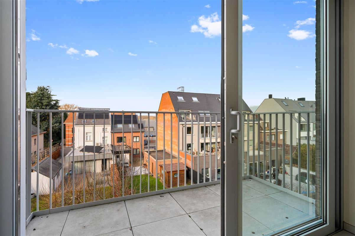 Service flat in centrum Wolvertem
