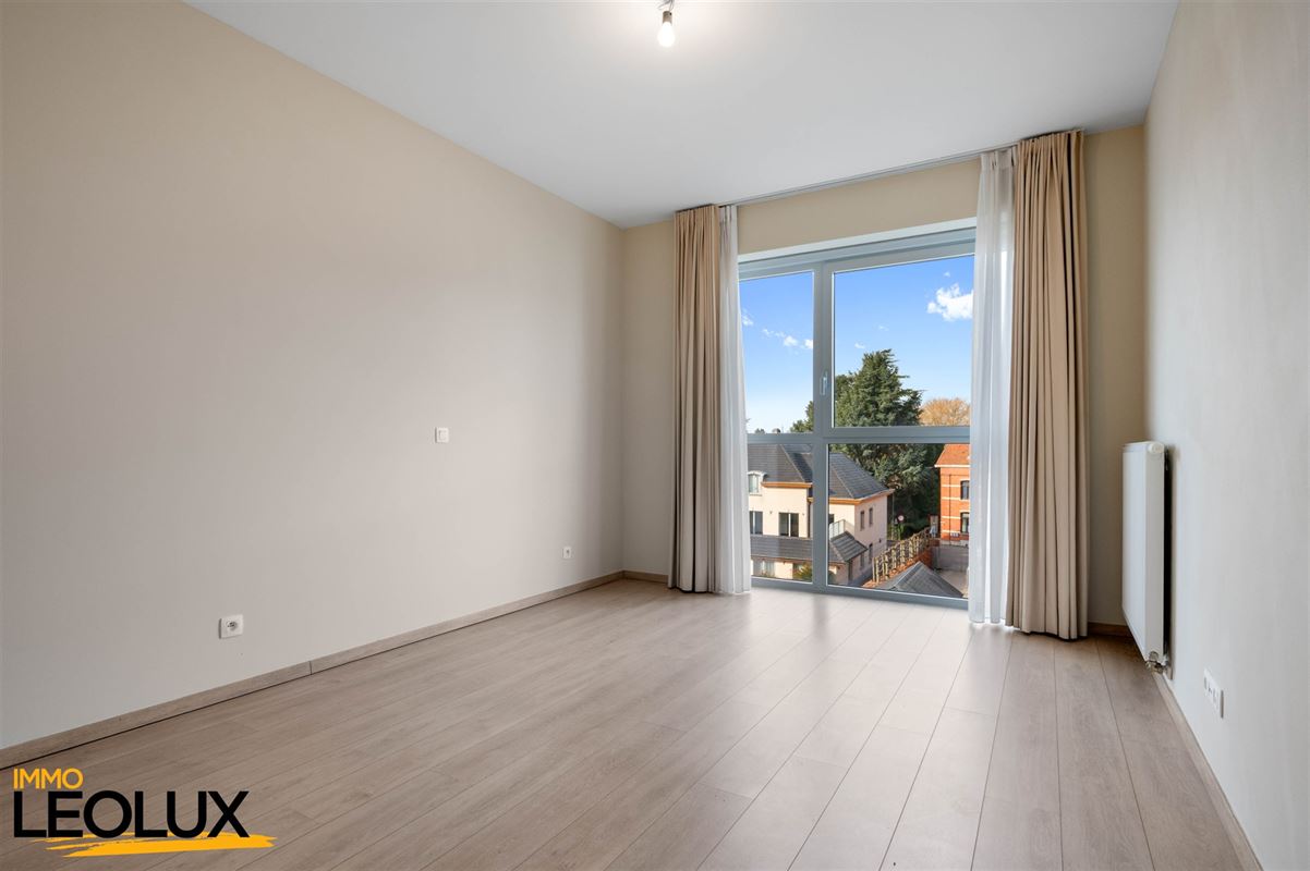 Service flat in centrum Wolvertem
