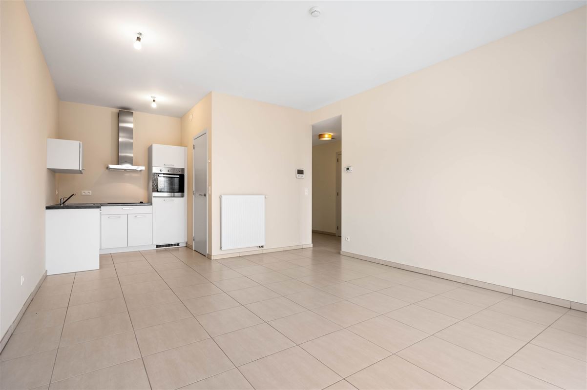 Service flat in centrum Wolvertem