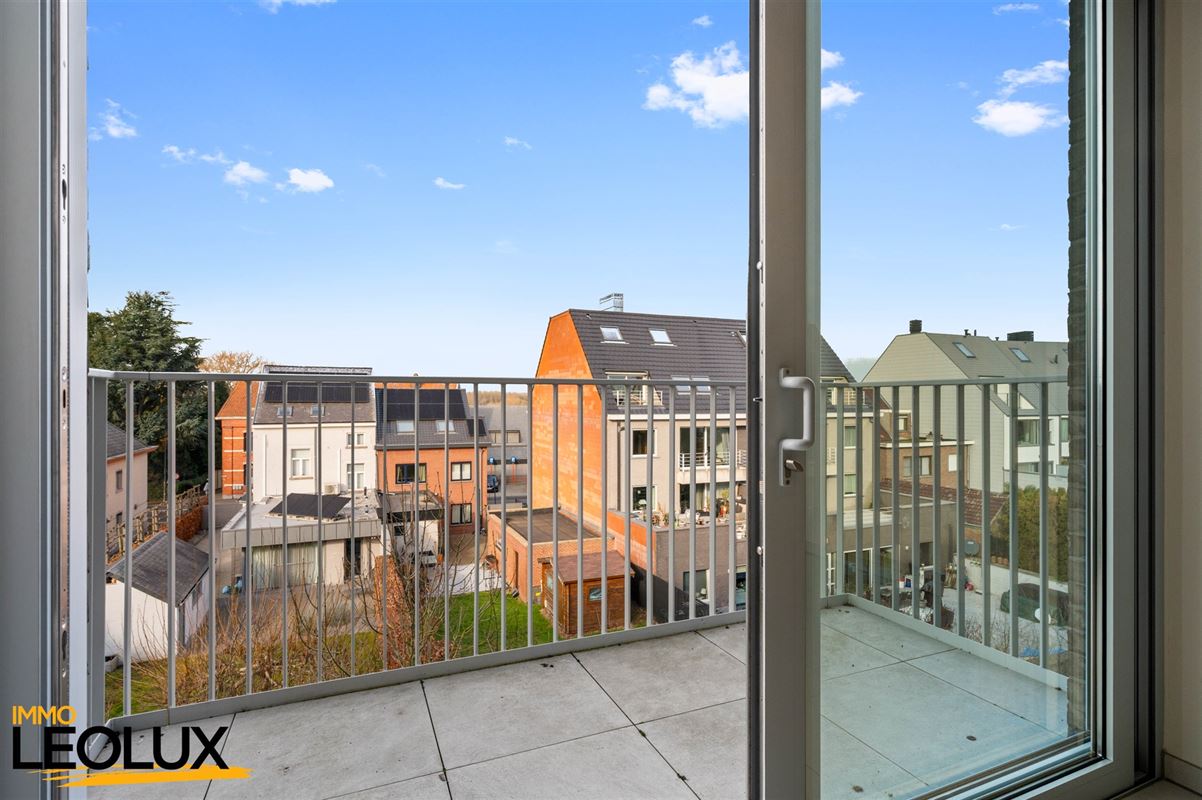 Service flat in centrum Wolvertem