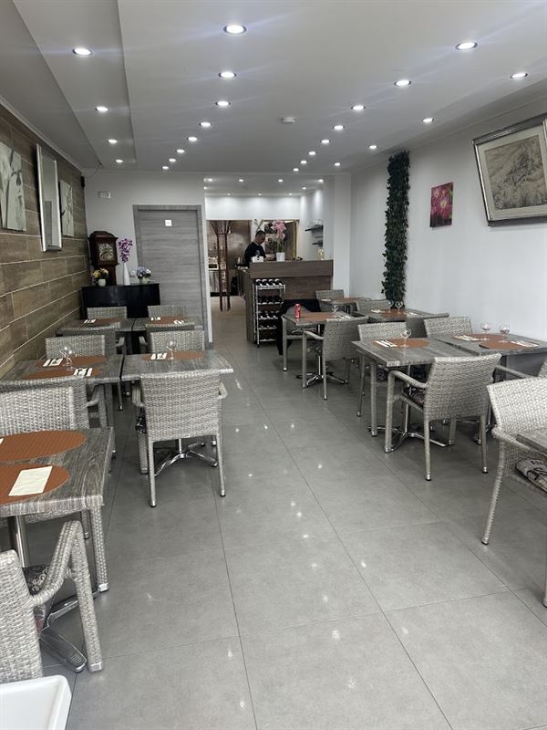 Centre de biens immobiliers productifs Wolvertem