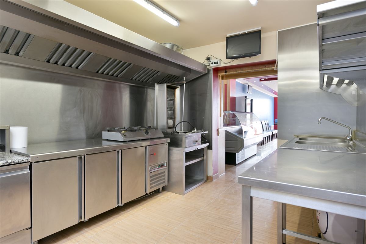 Centre de biens immobiliers productifs Wolvertem