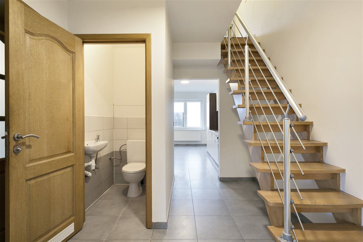 Centre de biens immobiliers productifs Wolvertem