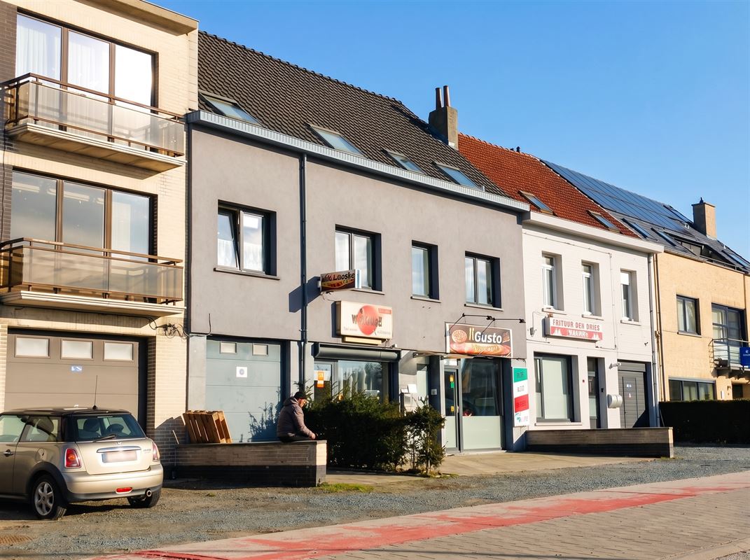 Centre de biens immobiliers productifs Wolvertem