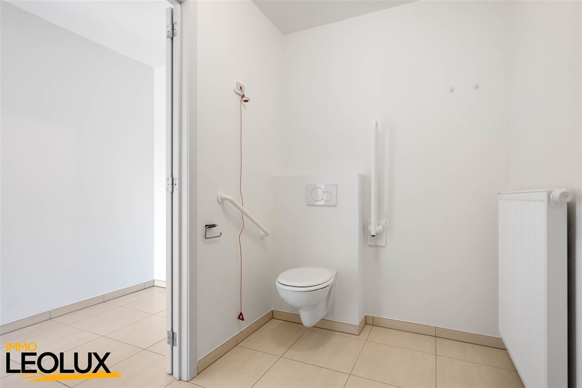 Service flat in centrum Wolvertem