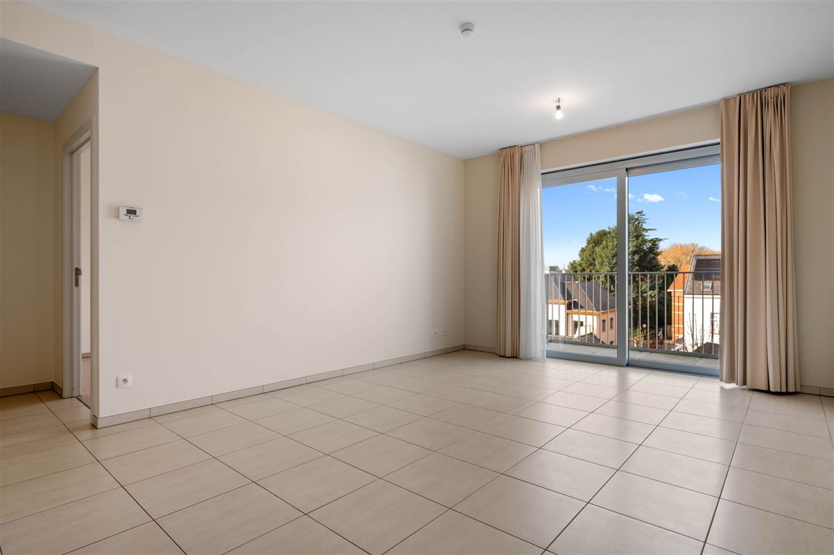 Service flat in centrum Wolvertem