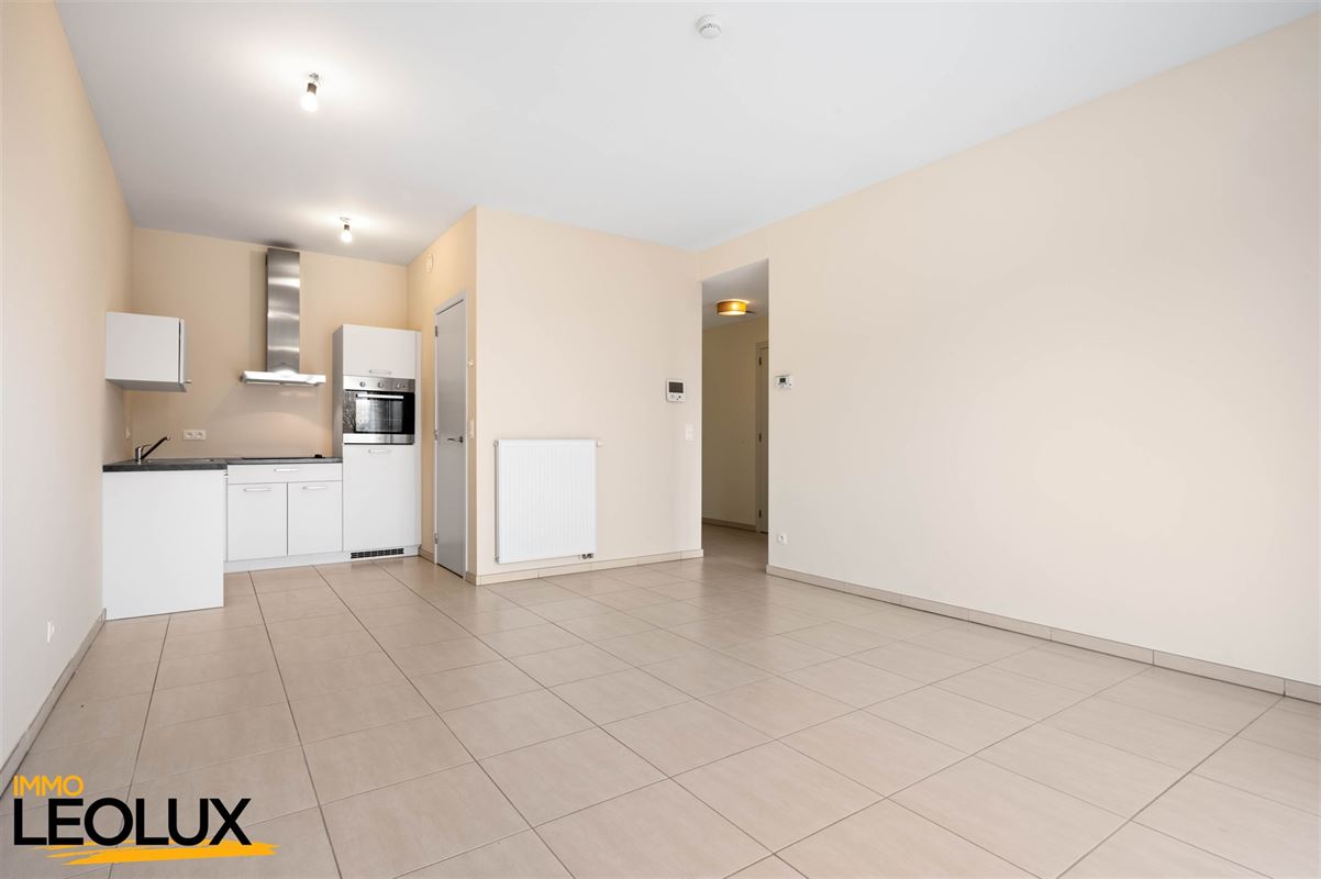 Service flat in centrum Wolvertem