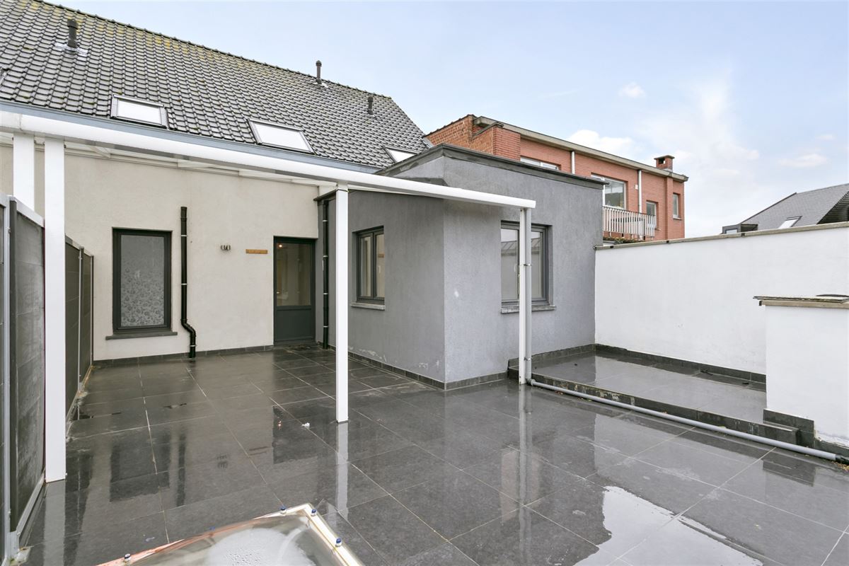 Centre de biens immobiliers productifs Wolvertem