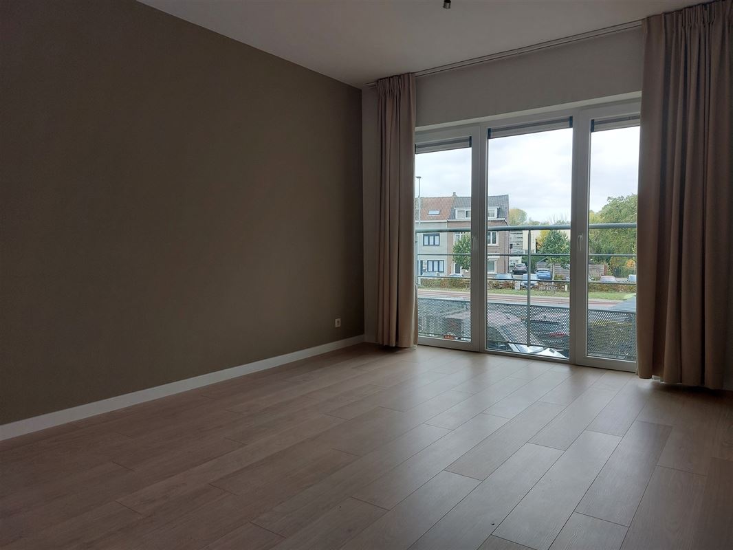 Service flat in Residentie Maalbeek