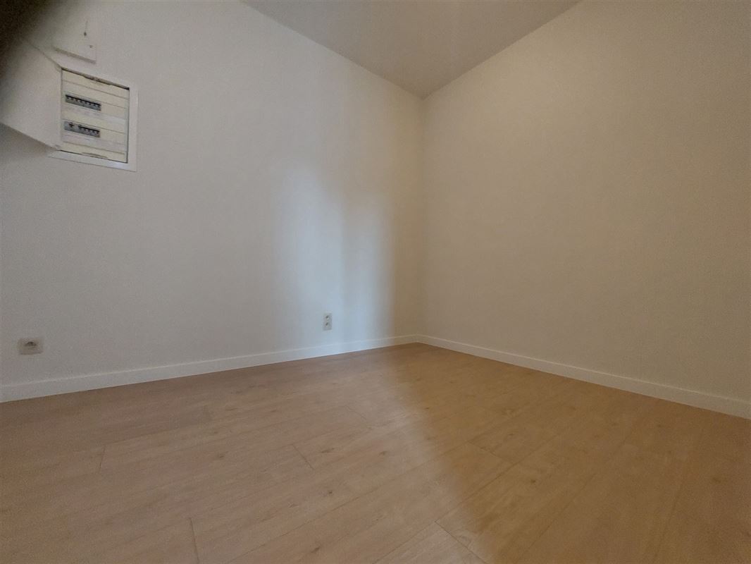 Service flat in Residentie Maalbeek