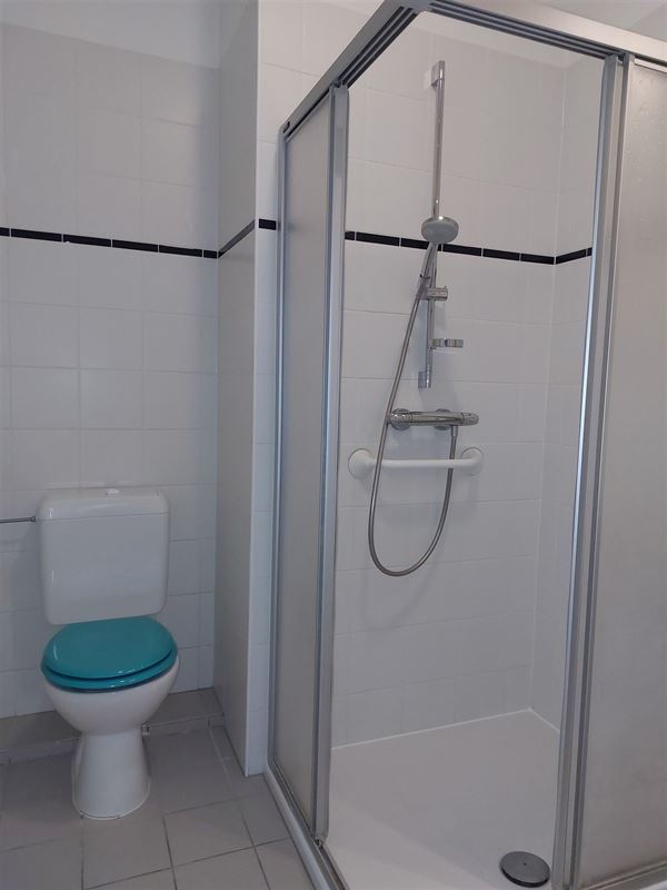 Service flat in Residentie Maalbeek