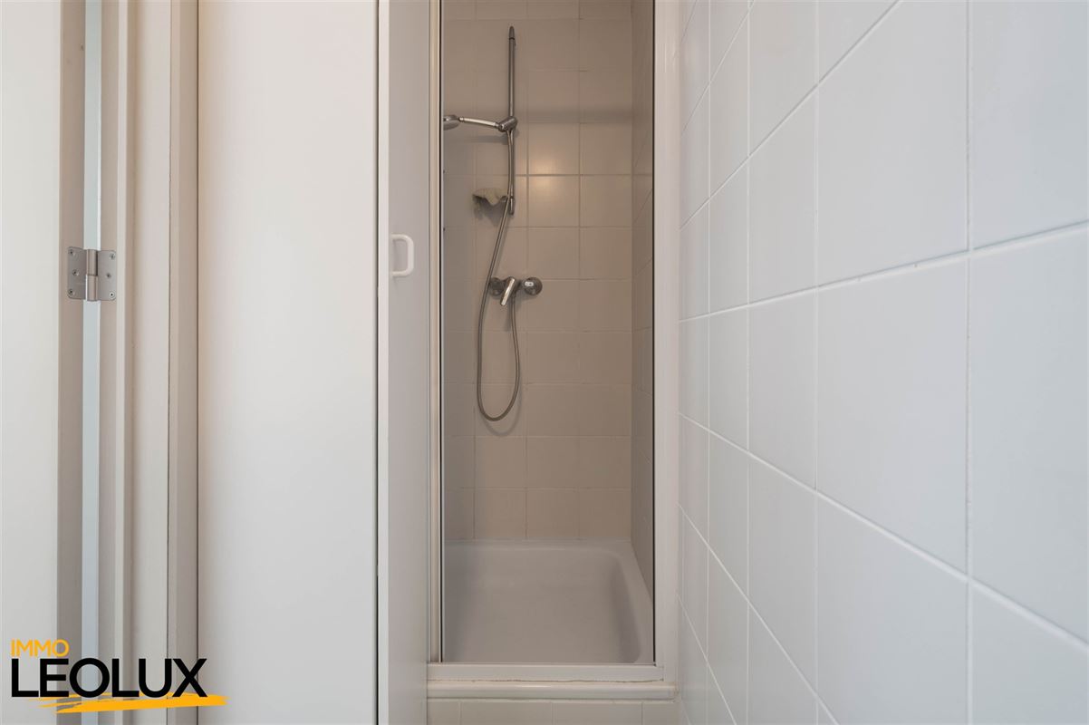 Knusse dakappartement în Centrum Gent