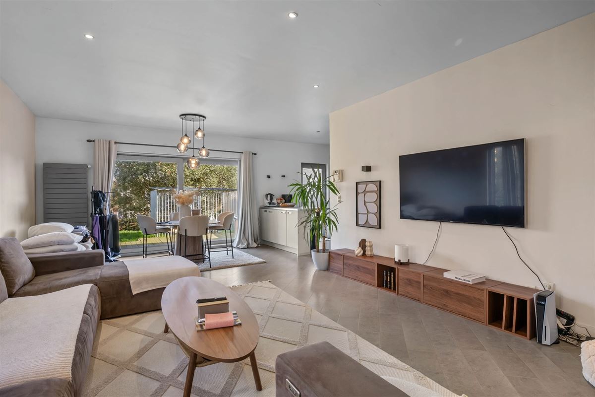 Maison prête à emménager à vendre dans le centre d'Asse