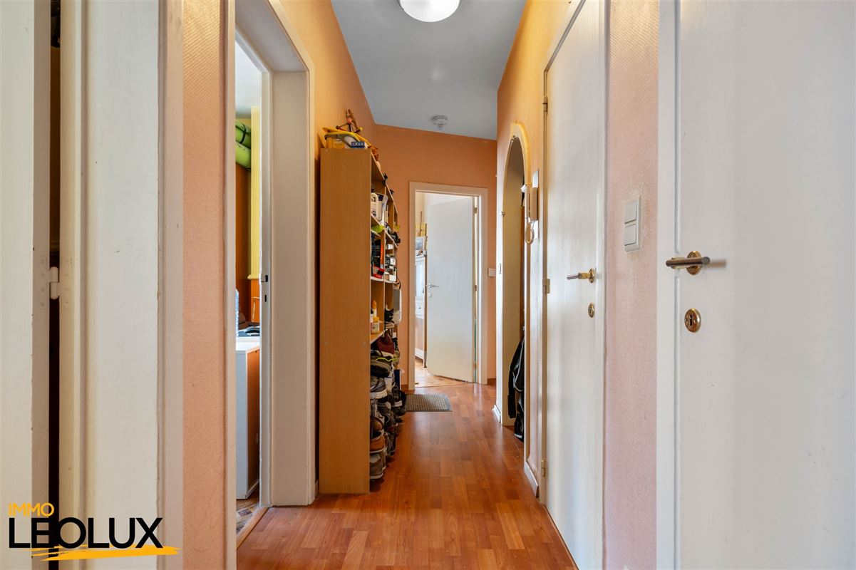 2 Slaapkamerappartement centrum Strombeek-Bever!