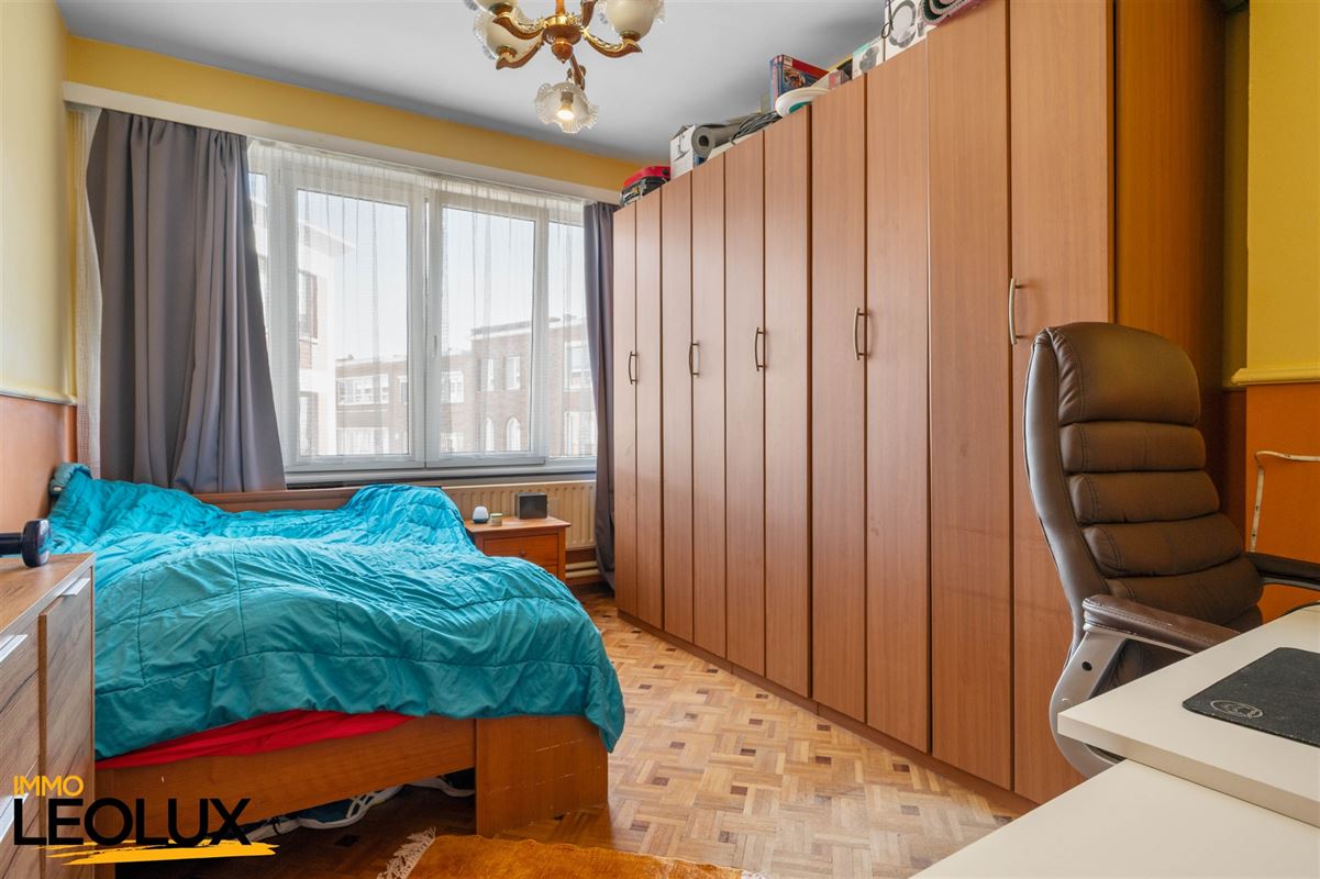 2 Slaapkamerappartement centrum Strombeek-Bever!