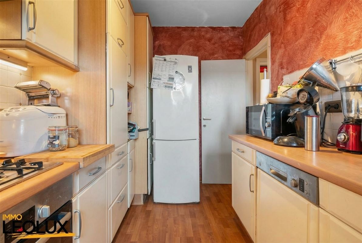 2 Slaapkamerappartement centrum Strombeek-Bever!