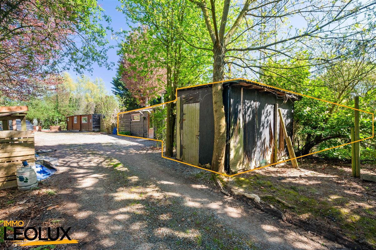 Chalet confortable de 2 chambres au cœur d'Asse