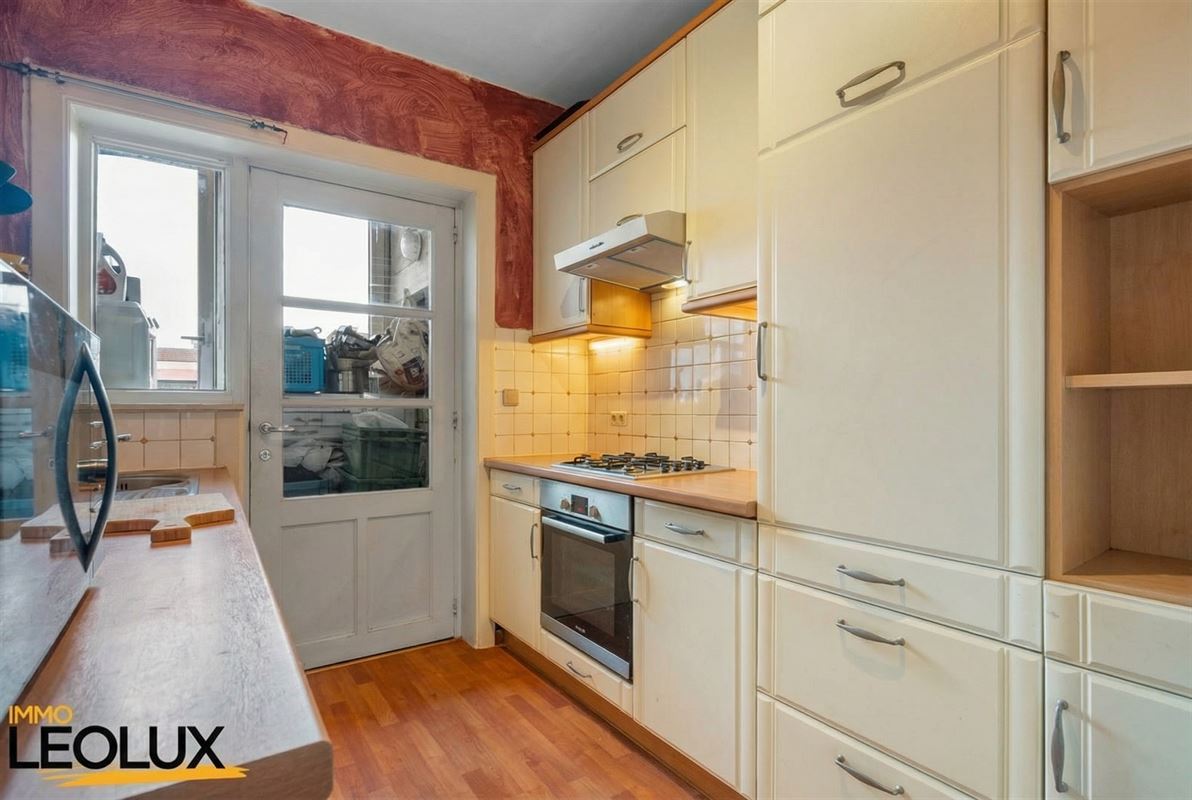 2 Slaapkamerappartement centrum Strombeek-Bever!