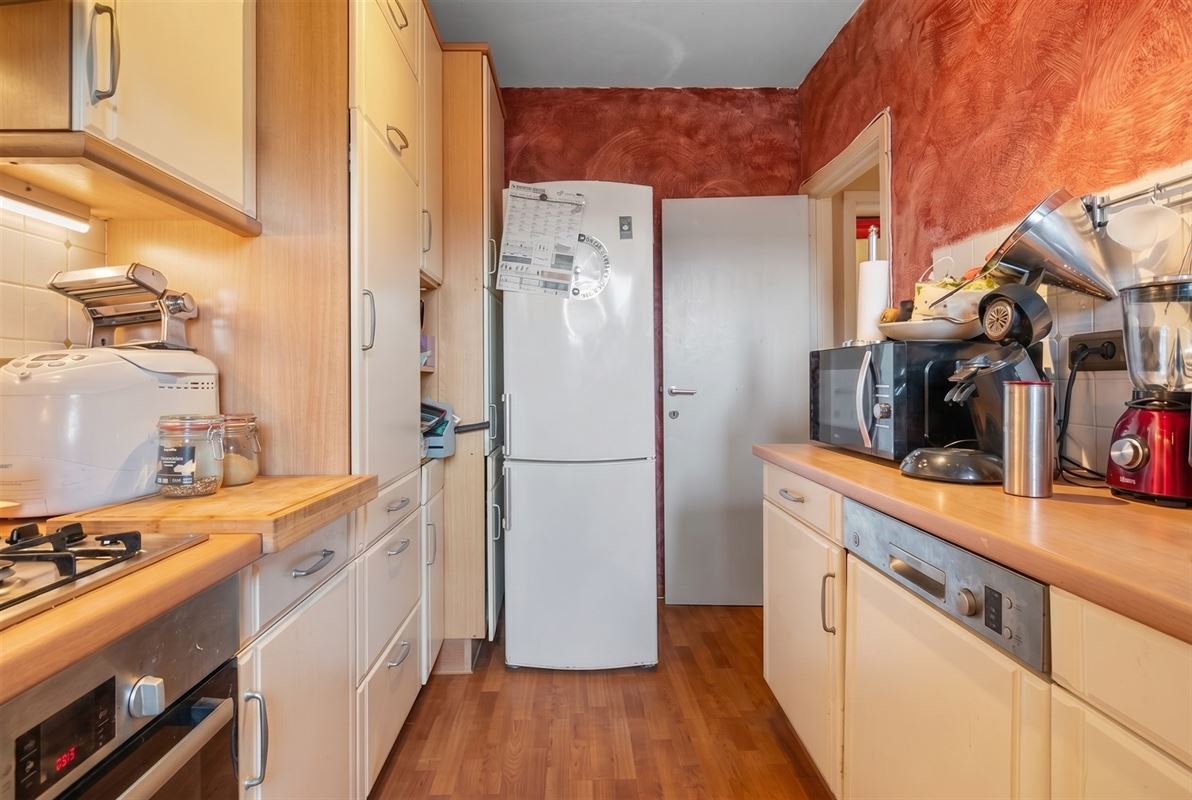 2 Slaapkamerappartement centrum Strombeek-Bever!