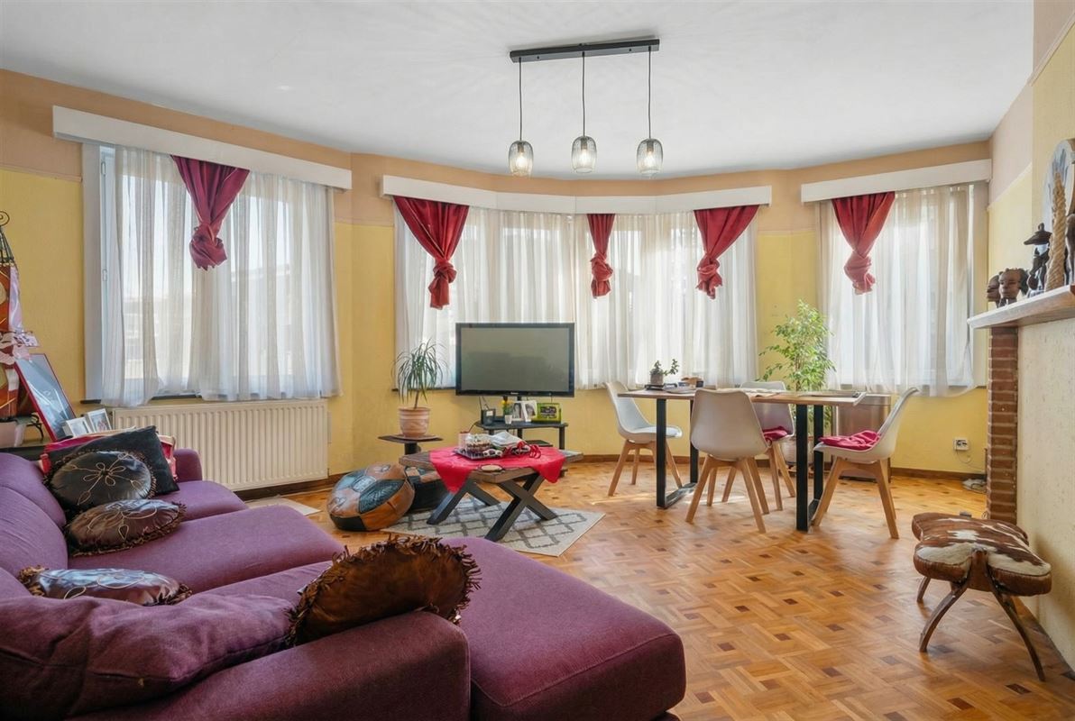 2 Slaapkamerappartement centrum Strombeek-Bever!