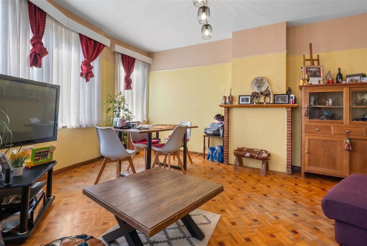 2 Slaapkamerappartement centrum Strombeek-Bever!