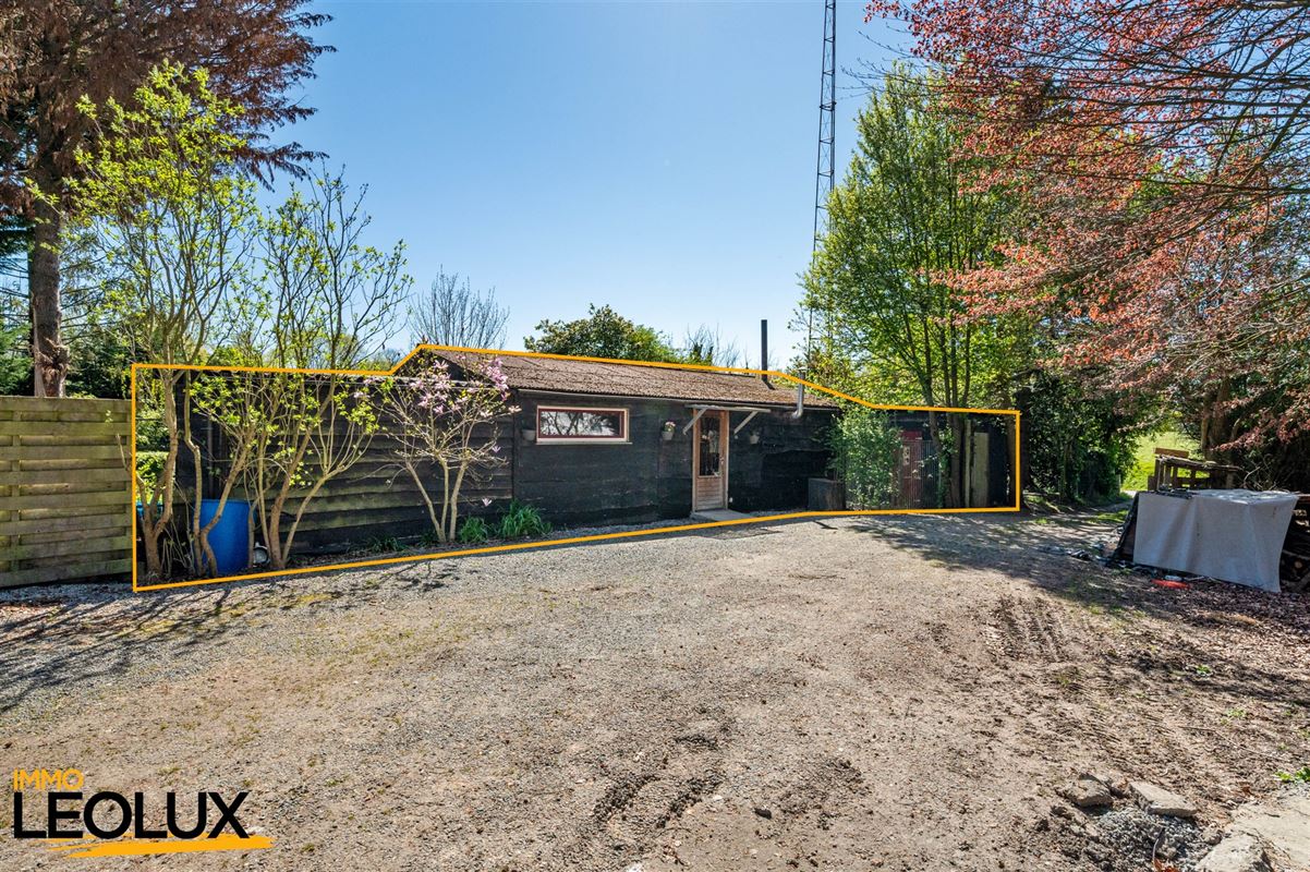 Chalet confortable de 2 chambres au cœur d'Asse