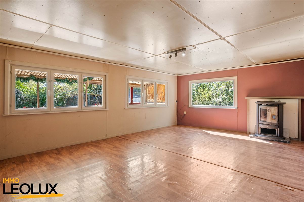 Chalet confortable de 2 chambres au cœur d'Asse