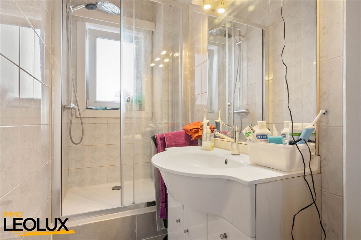 2 Slaapkamerappartement centrum Strombeek-Bever!