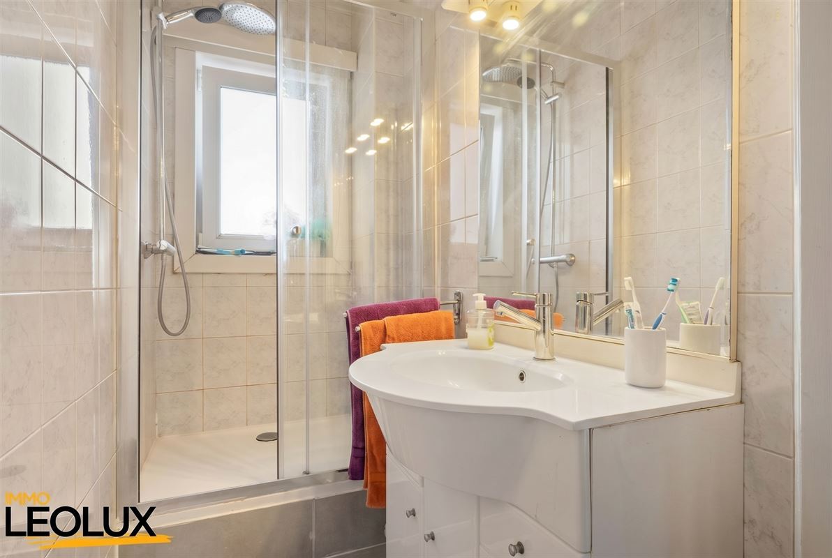 2 Slaapkamerappartement centrum Strombeek-Bever!
