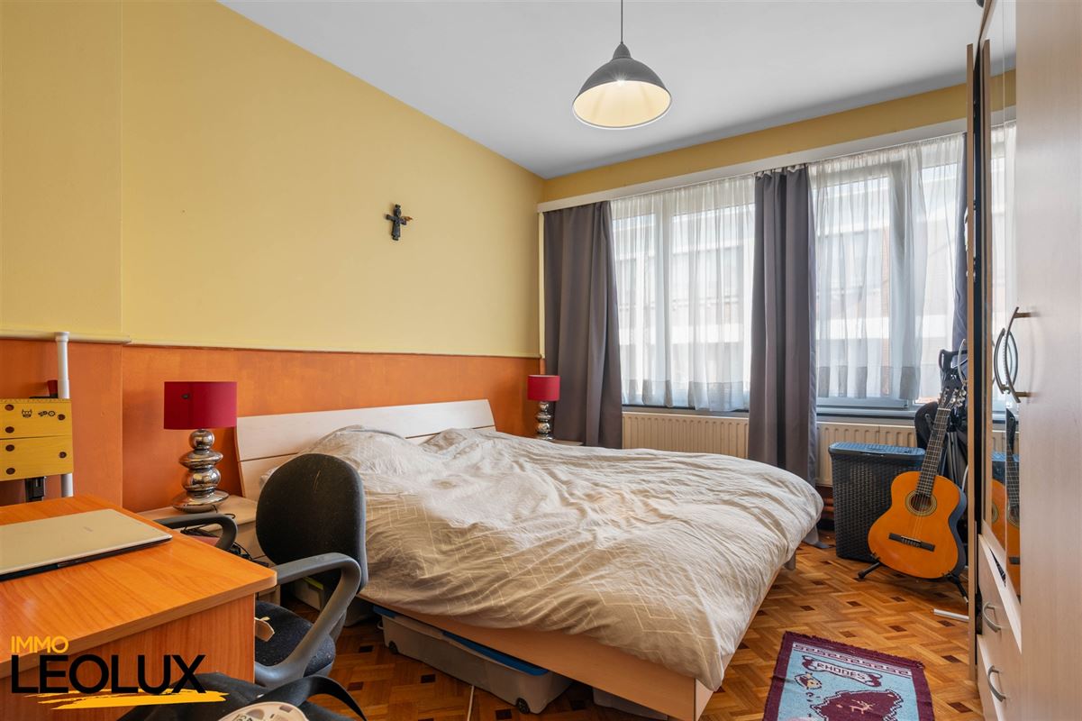 2 Slaapkamerappartement centrum Strombeek-Bever!