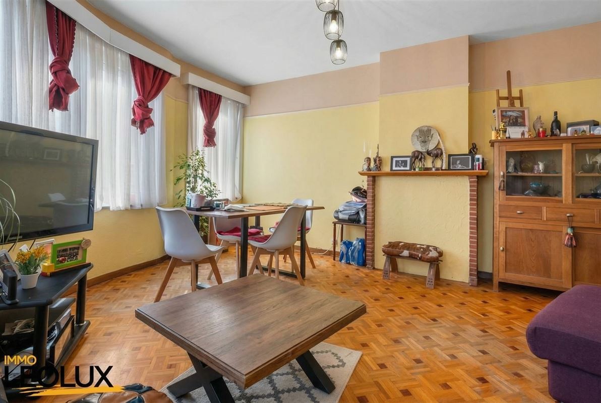 2 Slaapkamerappartement centrum Strombeek-Bever!