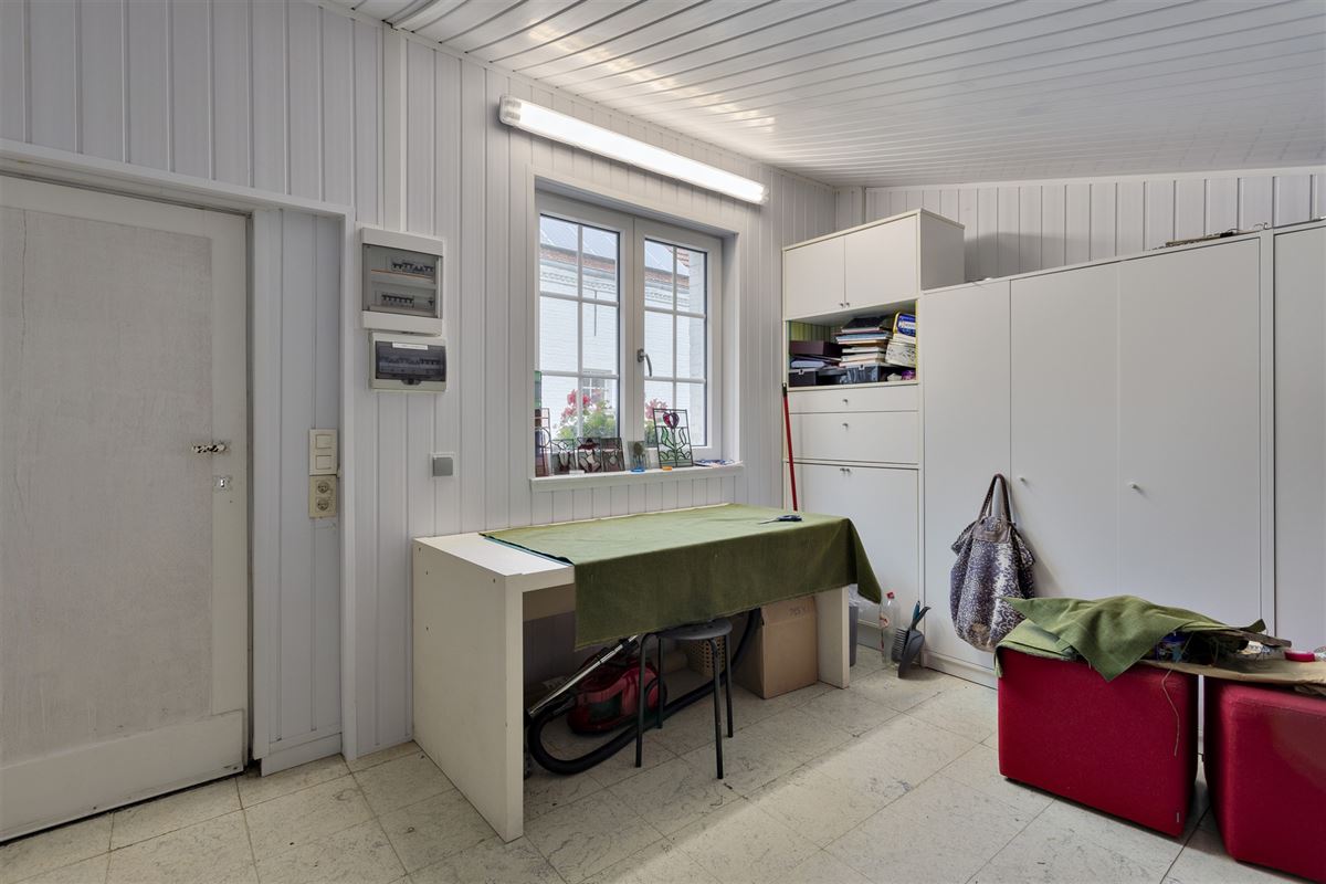 Karaktervolle Hoeve met 5 Slaapkamers in Merchtem