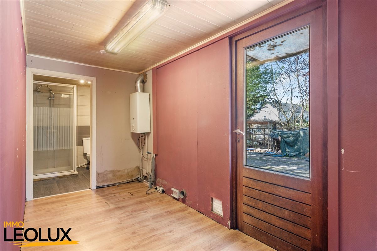 Chalet confortable de 2 chambres au cœur d'Asse