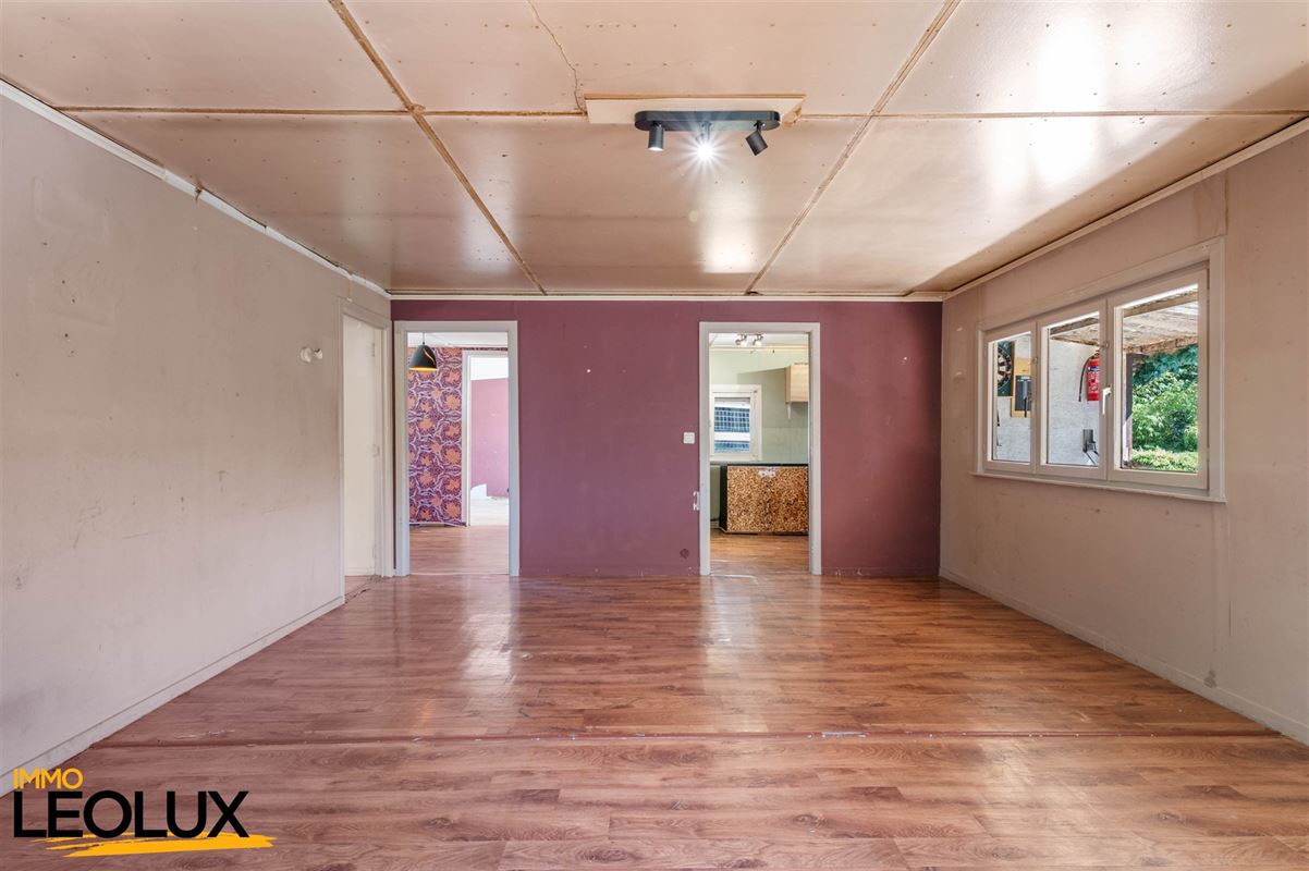Chalet confortable de 2 chambres au cœur d'Asse