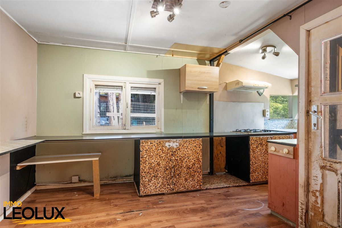 Chalet confortable de 2 chambres au cœur d'Asse