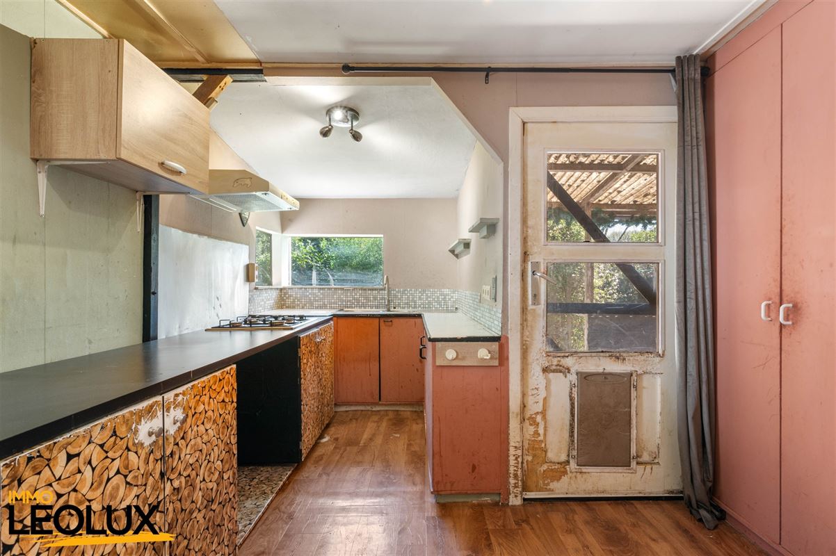 Chalet confortable de 2 chambres au cœur d'Asse