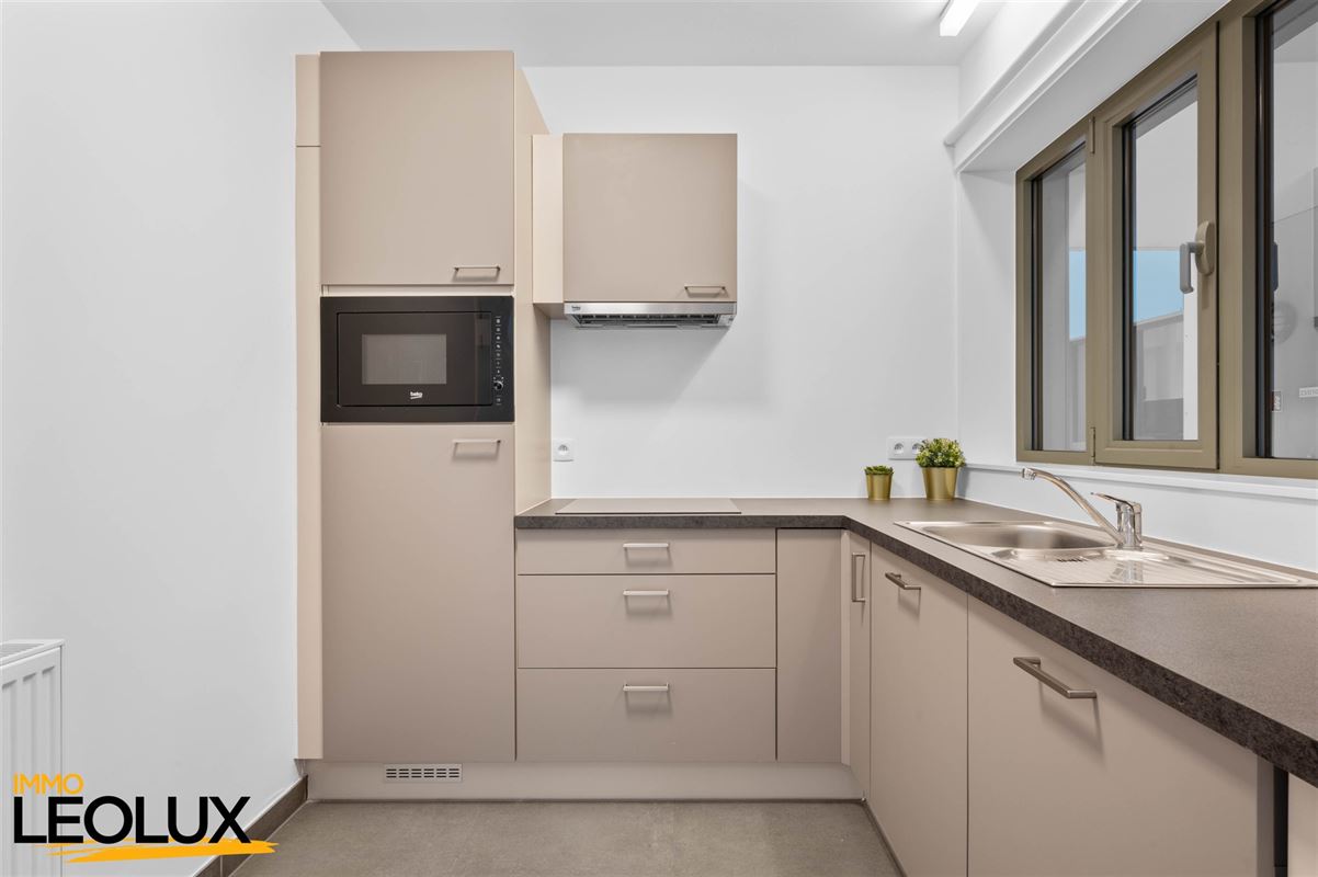 Prachtige Assistentiewoning in Residentie Vivasse te Koop