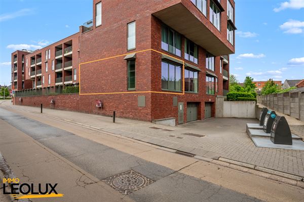 Prachtige Assistentiewoning in Residentie Vivasse te Koop