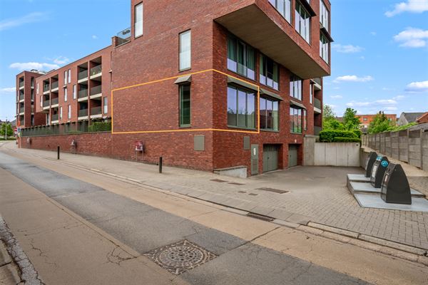 Prachtige Assistentiewoning in Residentie Vivasse te Koop