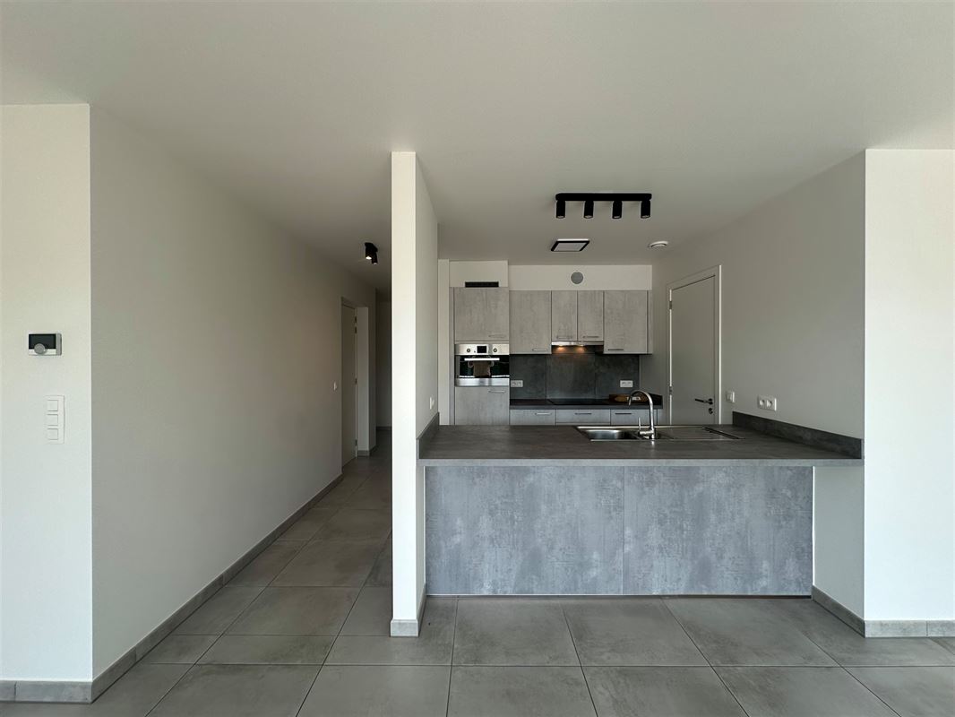 Appartement neuf À Louer